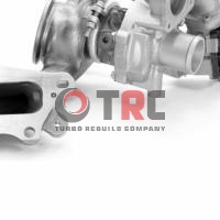 Турбина GARRETT 8220530001 RENAULT Twingo III 90 л.с.