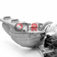 Турбина MITSUBISHI 4947702023 BMW Z4,Х3,Х1,5,3 245,184 л.с.