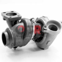 Турбина PEUGEOT-CITROEN 9657530580 PEUGEOT 207, 307, Expert, Partner 1.6 HDi 75, 90 л.с.