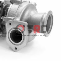 Турбина MITSUBISHI 4933500600 BMW 1, 3, 5, X3, X1 184 л.с.