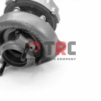 Турбина GARRETT 4541915009S BMW 530d (E39),730d (E38) M57