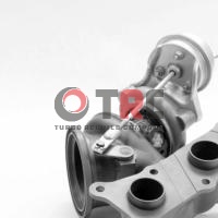 Турбина MITSUBISHI 4913107160 BMW 1,3,Z4 306,340 л.с.