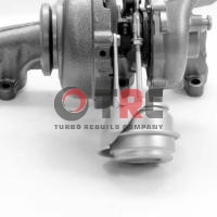 Турбина GARRETT 7652619008S VW Caddy III, Golf V, Jetta V , Passat VI , Touran  2.0 TDI 140 л.с.