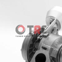 Турбина Ford 1590093  VOLVO C3 ,S40,V50, V70 2.0  136 л.с., FORD MONDEO IV 2.0 140,130,115,136 л.с.
