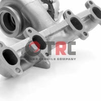 Турбина KKK 54399880022 SKODA SUPERB,OCTAVIA, AUDI A3,VW GOLF,PASSAT 1.9 105 л.с