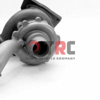 Турбина GARRETT 7011645002S RENAULT ESPACE III 2.2 dCi 130,115 л.с.