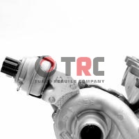 Турбина Garrett 803955-5005S  VW  Crafter, Amarok 2.0 L  108 - 140 л.с.
