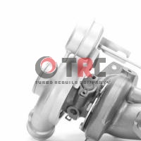 Турбина PEUGEOT-CITROEN 9612133580 CITROEN EVASION, XANTIA, PEUGEOT 406, 605, 806 2.0 Turbo 147 л.с.