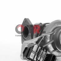 Турбина MITSUBISHI 4933500561 BMW 3, 5, X3 184 л.с.