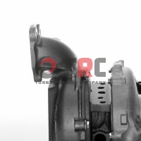 Турбина GARRETT 8027745008S MВ CLS,GL, М,ML,S,GLE E-CLASS 258 л.с.