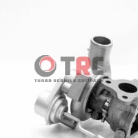 Турбина MITSUBISHI 4917306503 OPEL Astra G,H, Corsa C 1.7 75,80 л.с.