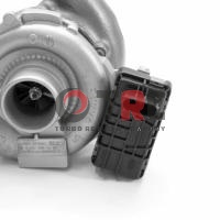 Турбина MERCEDES-BENZ 6420901480 MB R,M,Е,С,GL-KLASSE, SPRINTER,VITO,CHRYSLER 300 C,JEEP GRAND CHEROKEE
