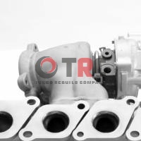 Турбина KKK 53039880260 FORD Kuga,Mondeo,Galaxy,Focus,S-Max 2.0 SCTI