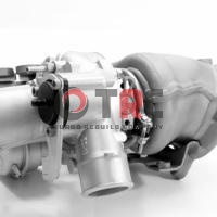 Турбина KKK 53039880240 FORD Kuga,Mondeo,Galaxy,Focus,S-Max 2.0 SCTI