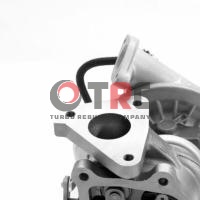 Турбина NISSAN 14411VM01A