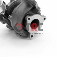 Турбина GARRETT 7086390006 MITSUBISHI Carisma, Space Star,VOLVO S40,V40 1.9 TD 115 л.с.