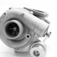 Турбина BorgWarner 53149707026