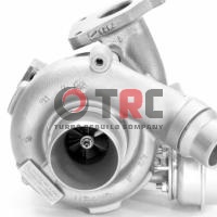 Турбина GARRETT 7650175001S Renault Laguna II 2.0 147 л.с.