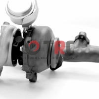 Турбина BORGWARNER 54399880068 SKODA FABIA,ROOMSTER,VW POLO 1.9 TDI