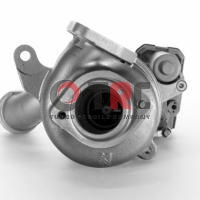 Турбина BORGWARNER 54409880014 SSANGYONG Rexton III 2.0 L 155 л.с.