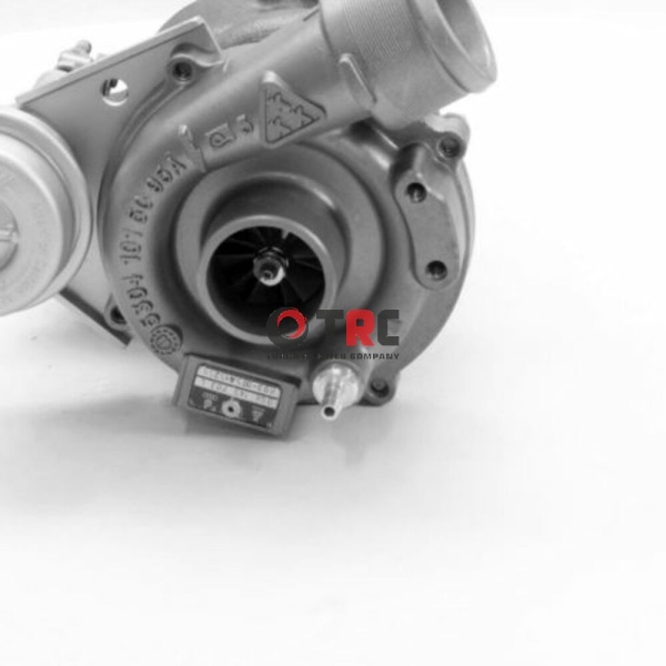 Турбина VAG 058145703LX VW PASSAT, AUDI A6, A4 1.8