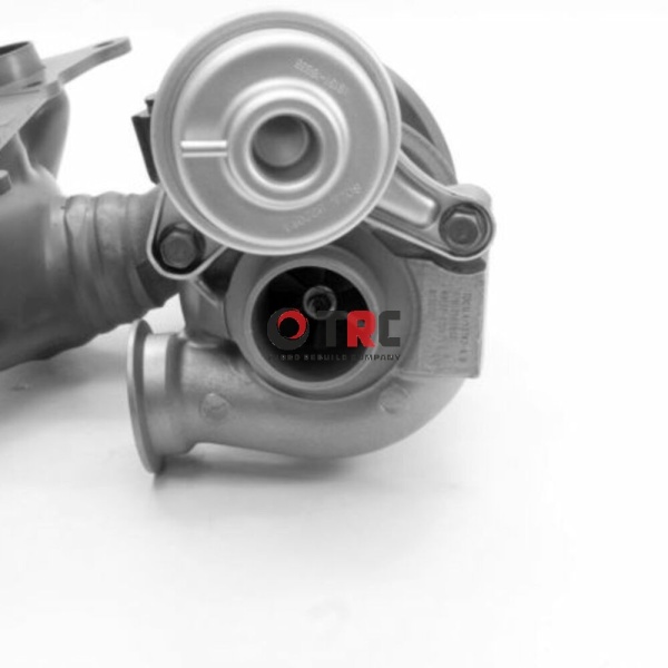 Турбина MITSUBISHI 4913107000 BMW 1,3,Z4 306,340 л.с.