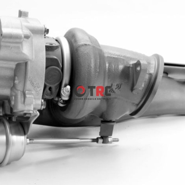 Турбина KKK 18539880005  BMW 740i, 740iX, 740LiX,640i,535i, 535iX