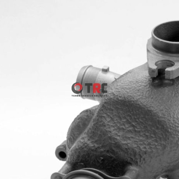 Турбина FIAT 71723516  PEUGEOT 807,CITROEN C8 2.2 HDi 128 л.с.