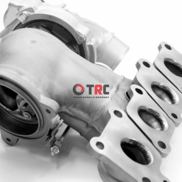 Турбина KKK 53039700259 FORD Kuga,Mondeo,Galaxy,Focus,S-Max 2.0 SCTI