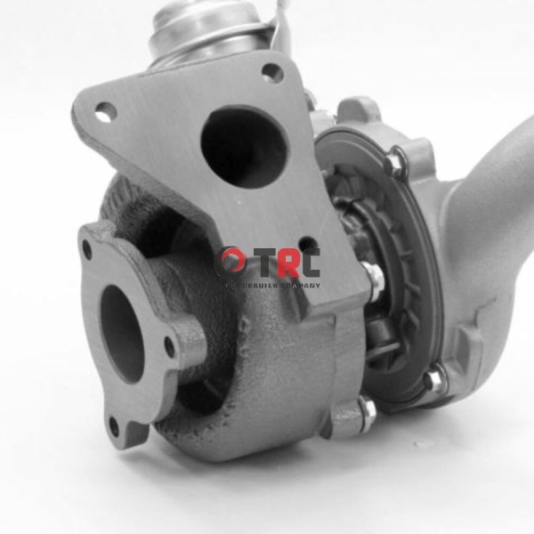 Турбина GARRETT 7086395007S MITSUBISHI Carisma, Space Star,VOLVO S40,V40 1.9 TD 115 л.с.