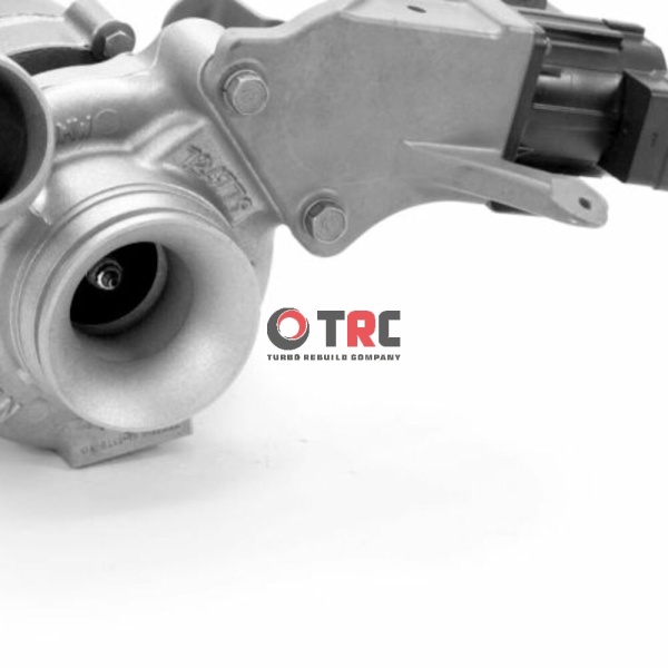 Турбина MITSUBISHI 4949093501 BMW 1,3,Х1,Х3,5 163,150,177 л.с.