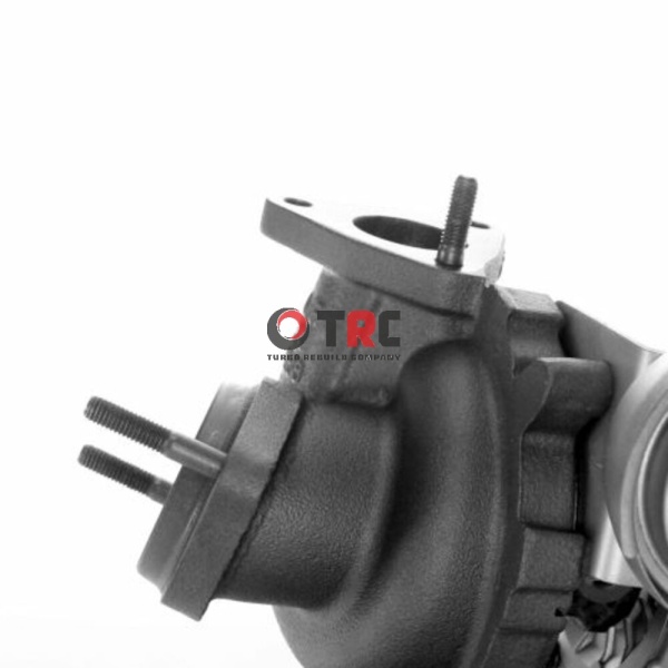 Турбина GARRETT 7614335003S SSANGYONG Actyon,Kyron 2.0 Xdi 141 л.с.
