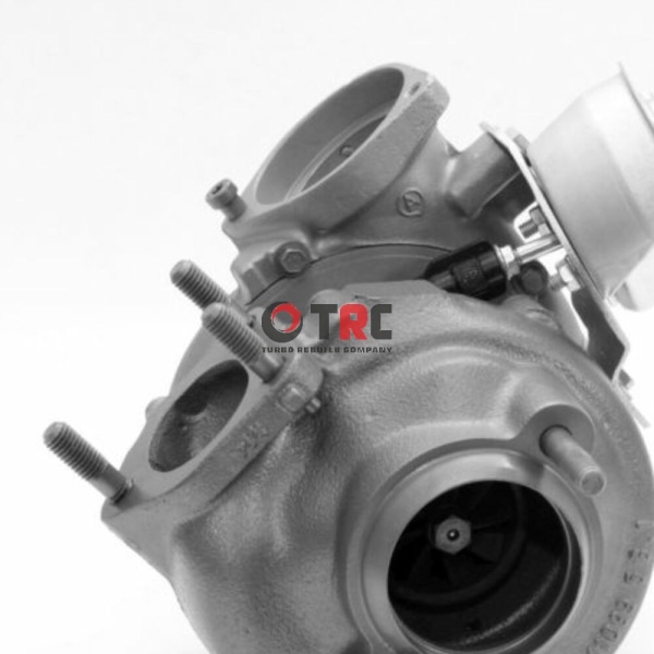 Турбина BMW 11657789081  BMW 5 (E60) 530 d , (E61) , 7 (E65, E66, E67) 730 d