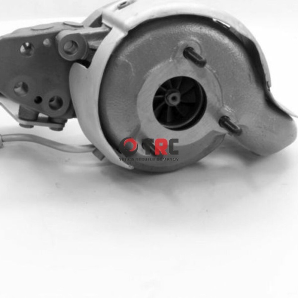 Турбина GARRETT 7232135001S VW PHAETON 5.0 (AJS) 313 л.с. Правая