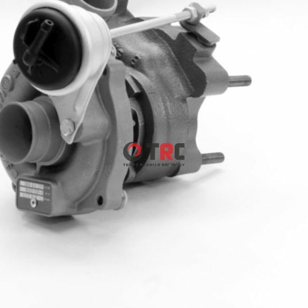 Турбина RENAULT 8200351439 RENAULT KANGOO, CLIO II 1.5 dCi 65 л.с.