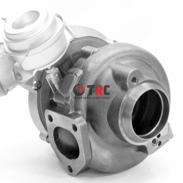 Турбина GARRETT 7533929019S
