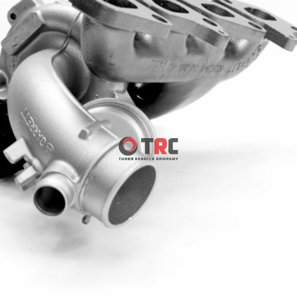Турбина GARRETT 7815045002S CHEVROLET CRUZE, ORLANDO,OPEL ASTRA, CORSA,INSIGNIA, MOKKA 1.4 120,140 л.с.