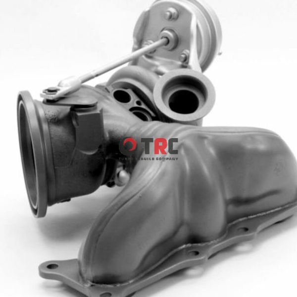 Турбина MITSUBISHI 4913107240 BMW 1,3,Z4 306,340 л.с.
