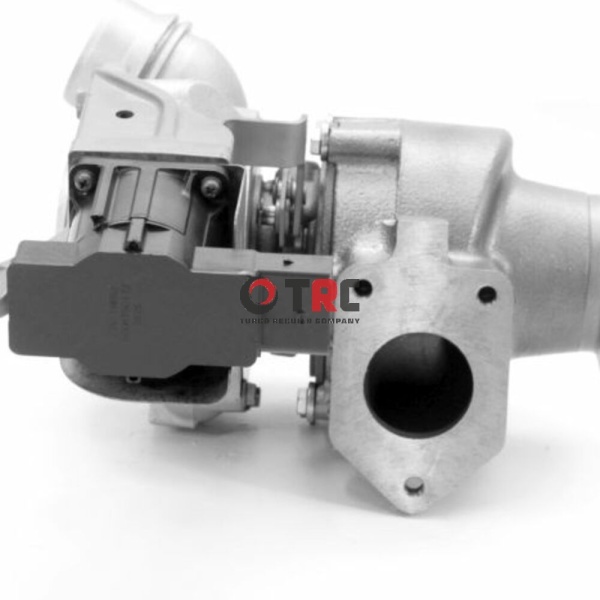 Турбина MITSUBISHI 4933500221 BMW 1,3,Х1,Х3,5 163,150,177 л.с.