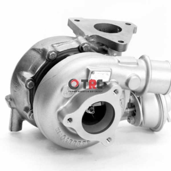 Турбина GARRETT 7246395006S NISSAN PATROL,TERRANO I 3.0 154,160 л.с.