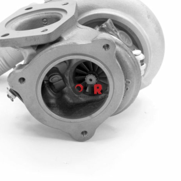 Турбина VOLVO 8627809 VOLVO S60, S80,V70 II70, XC70, XC90 2.5 T 209-210 л.с.