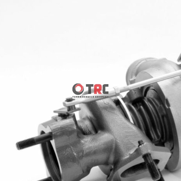 Турбина GARRETT 4667005002S BMW 3,5 115 -143 л.с.