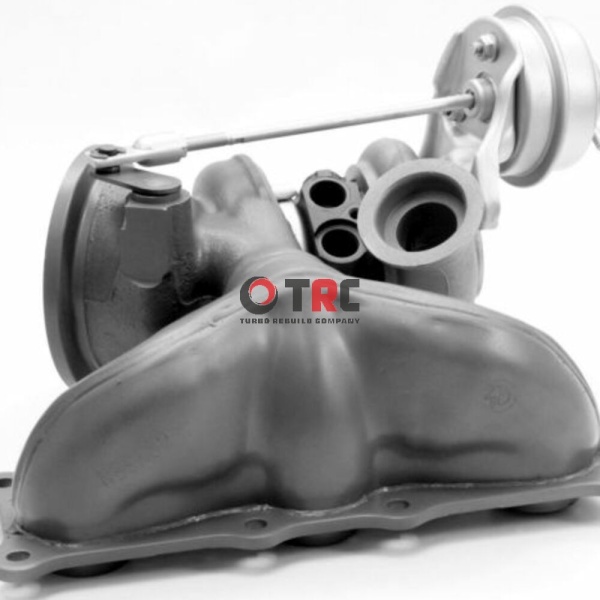 Турбина MITSUBISHI 4913107086 BMW 1,3,Z4 306,340 л.с.