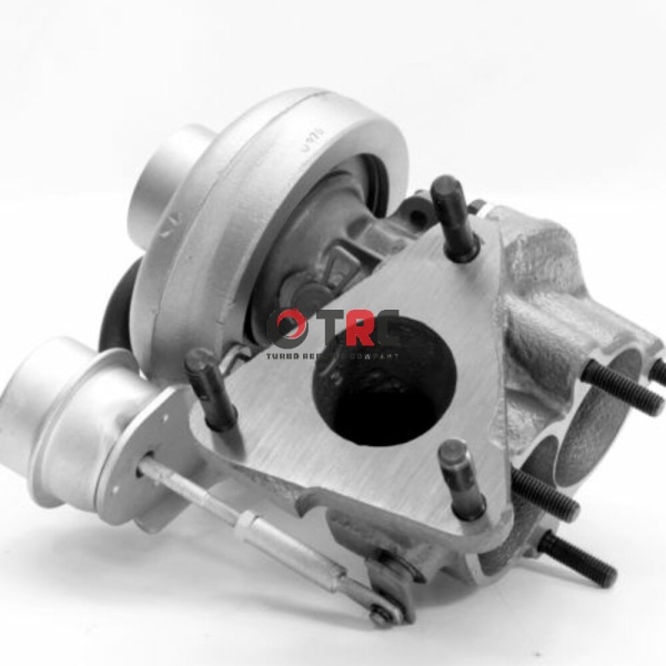 Турбина GARRETT 4540865001S PEUGEOT EXPERT, 406,806, CITROEN JUMPY 1.9 TD 90-92 л.с.