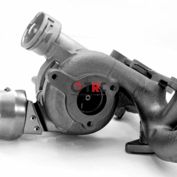 Турбина GARRETT 7227305005S VW POLO,GOLF,BORA,SKODA ROOMSTER, OCTAVIA 1.9