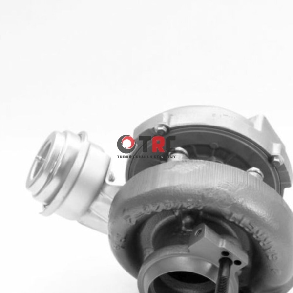 Турбина GARRETT 4541919017S BMW 530d (E39),730d (E38) M57