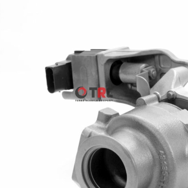 Турбина MITSUBISHI 4913505890 BMW 1,3,Х1,Х3,5 163,150,177 л.с.