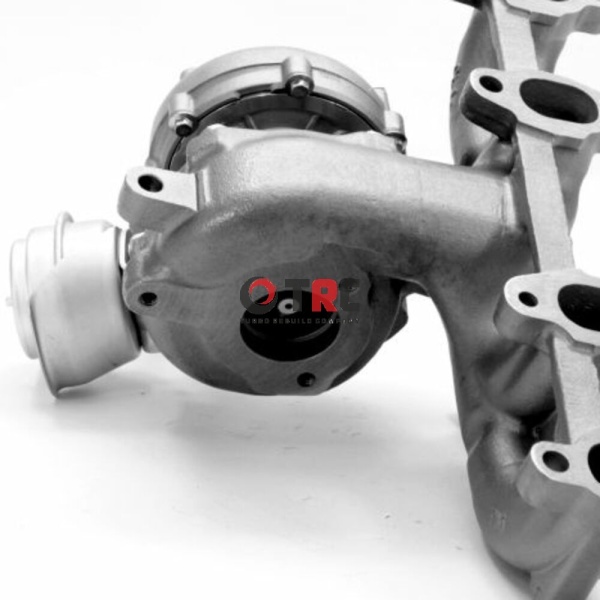 Турбина GARRETT 7056505001S SEAT LEON, TOLEDO,VW BORA, GOLF IV 1.9 TDI 150 л.с.