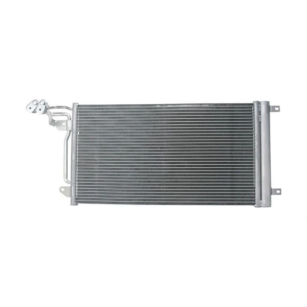 Радиатор 6C0816411 Audi A1, VW Polo и др 2009-2017