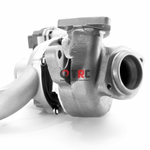 Турбина KKK 54409880015 SSANGYONG Rodius, Actyon, Korando   148 л.с.